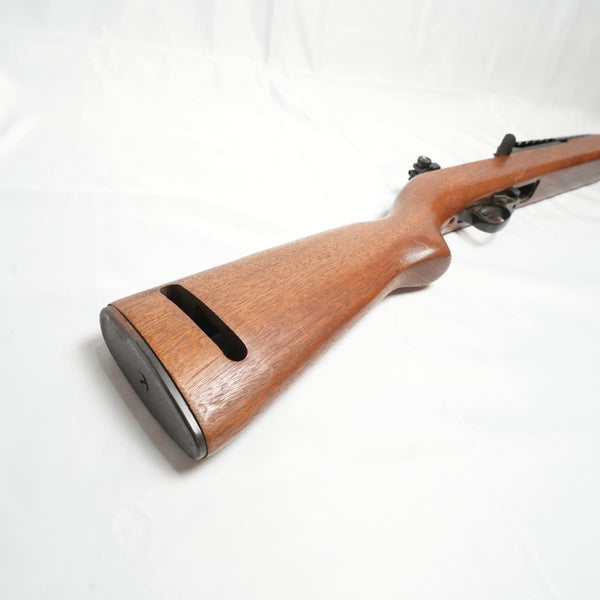 【中古】MGC M1 カービン モデルガン ウッドストック メタルガード