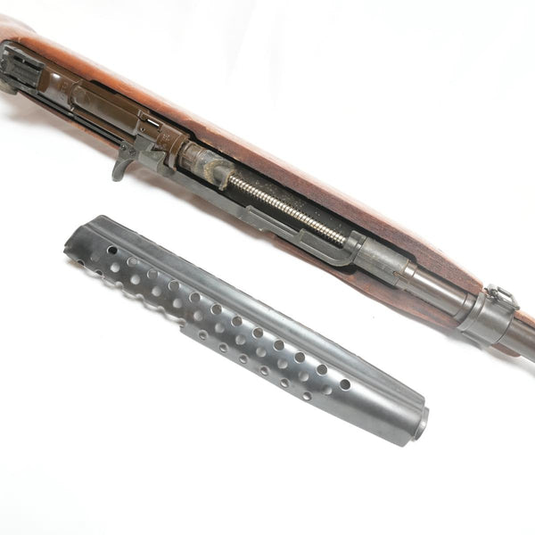 【中古】MGC M1 カービン モデルガン ウッドストック メタルガード