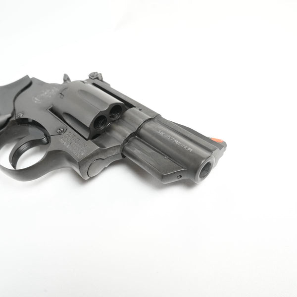 【中古】コクサイ M19 S&W 357 magnum HW モデルガン - ARMZ CITY モデルガン専門店