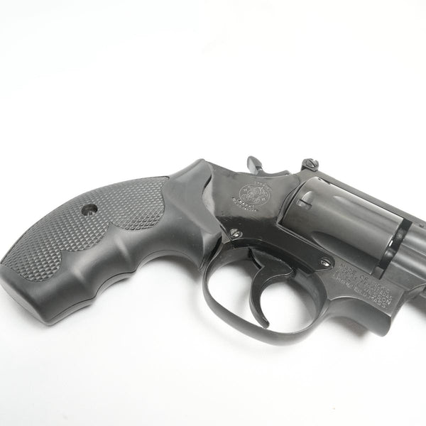 【中古】コクサイ M19 S&W 357 magnum HW モデルガン - ARMZ CITY モデルガン専門店