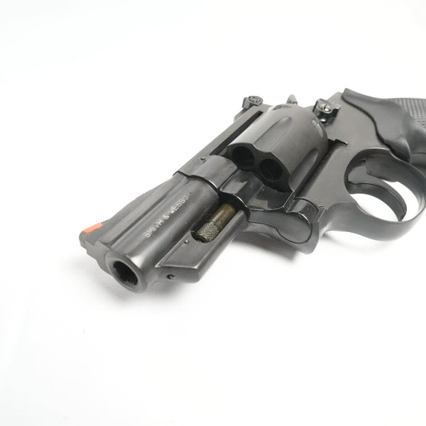 【中古】コクサイ M19 S&W 357 magnum HW モデルガン - ARMZ CITY モデルガン専門店