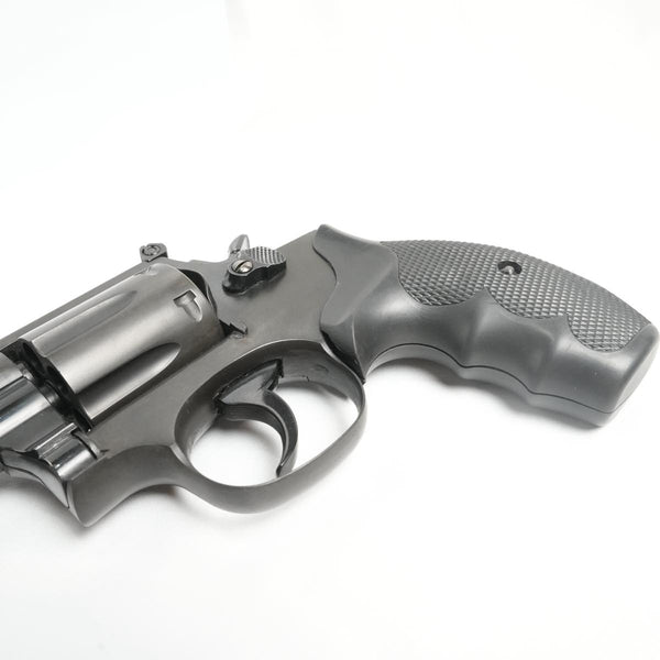 【中古】コクサイ M19 S&W 357 magnum HW モデルガン - ARMZ CITY モデルガン専門店