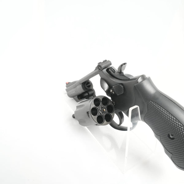 【中古】コクサイ M19 S&W 357 magnum HW モデルガン - ARMZ CITY モデルガン専門店