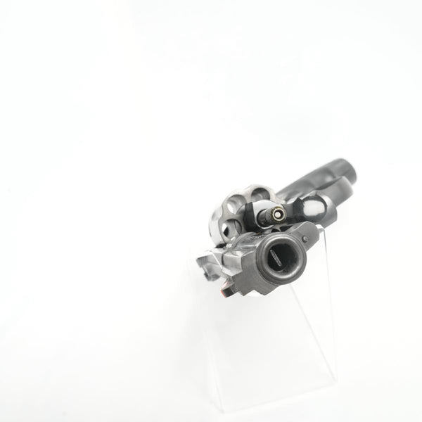 【中古】コクサイ M19 S&W 357 magnum HW モデルガン - ARMZ CITY モデルガン専門店