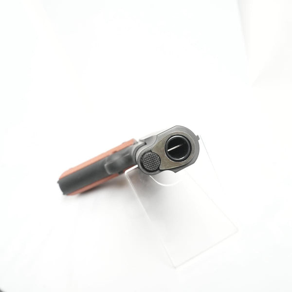 【中古】MGC COLT'S MK IV SERIES 70 GOVERNMENT MODEL HW モデルガン