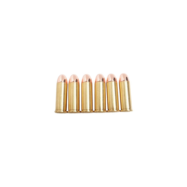 【中古】WINCHESTER 38SPL ダミーカートリッジ 空撃ち