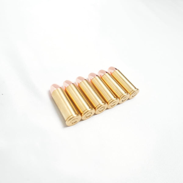 【中古】WINCHESTER 38SPL ダミーカートリッジ 空撃ち