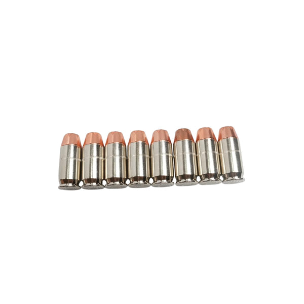 【中古】FEDERAL 45 AUTO ダミーカートリッジ 空撃ち