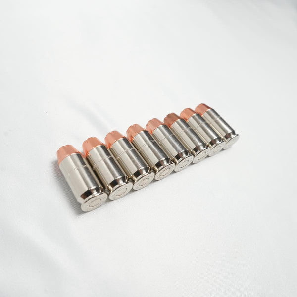 【中古】FEDERAL 45 AUTO ダミーカートリッジ 空撃ち
