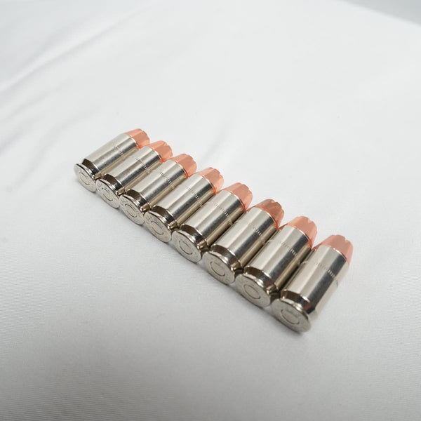 【中古】FEDERAL 45 AUTO ダミーカートリッジ 空撃ち