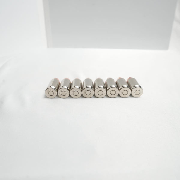 【中古】FEDERAL 45 AUTO ダミーカートリッジ 空撃ち