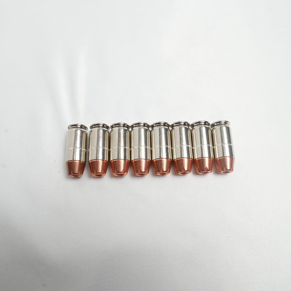 【中古】FEDERAL 45 AUTO ダミーカートリッジ 空撃ち