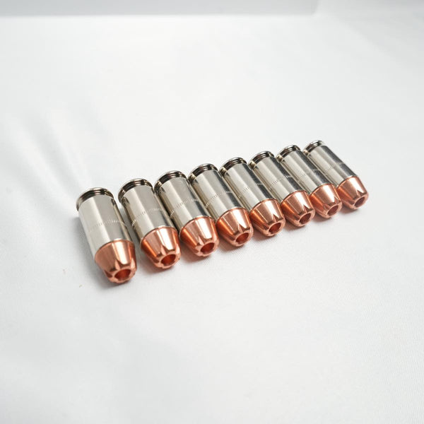 【中古】FEDERAL 45 AUTO ダミーカートリッジ 空撃ち