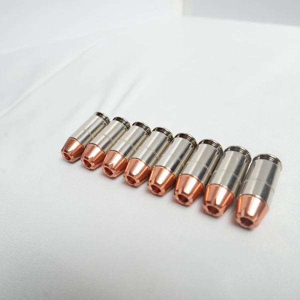 【中古】FEDERAL 45 AUTO ダミーカートリッジ 空撃ち