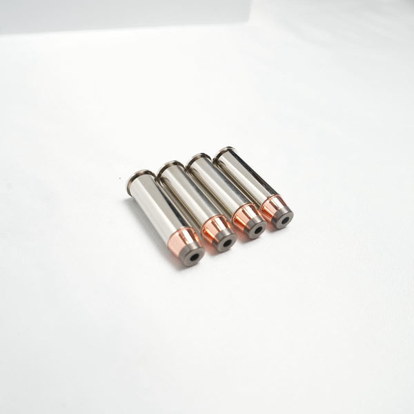 【中古】WINCHESTER 357MAGNUM ダミーカートリッジ 空撃ち