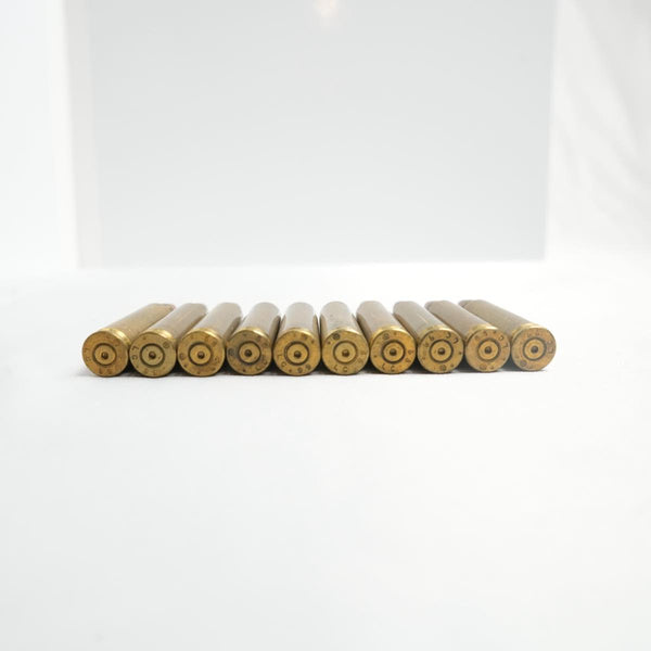 【中古】5.56x45mm NATO弾 ダミーカートリッジ