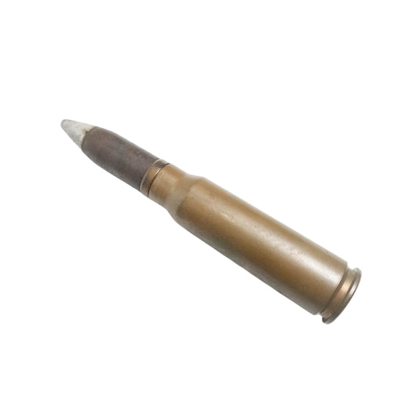 【中古】アメリカ軍 20×102mm弾 M61 バルカン 機銃弾