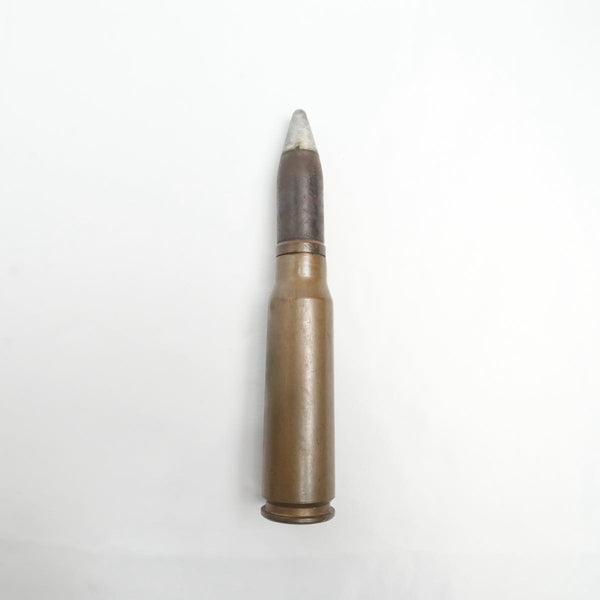 【中古】アメリカ軍 20×102mm弾 M61 バルカン 機銃弾