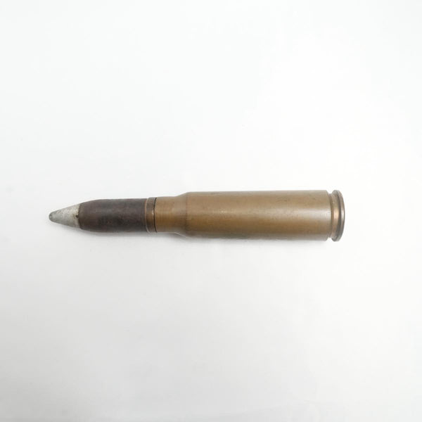 【中古】アメリカ軍 20×102mm弾 M61 バルカン 機銃弾