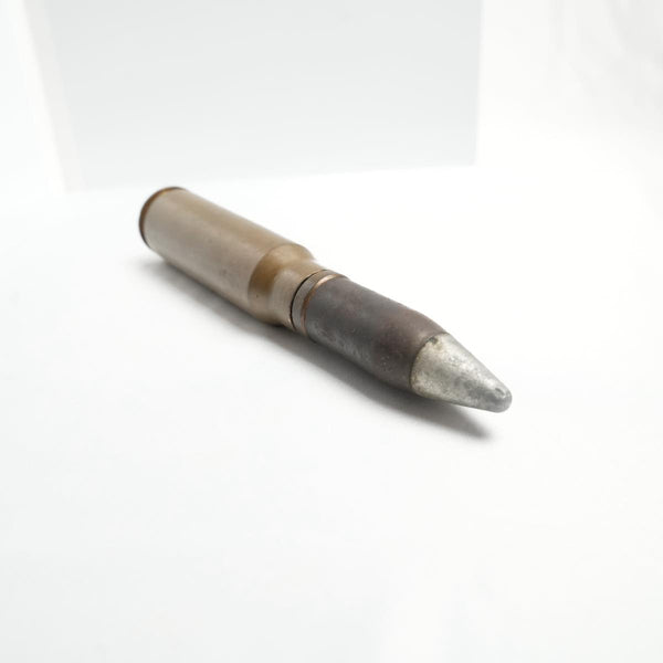 【中古】アメリカ軍 20×102mm弾 M61 バルカン 機銃弾