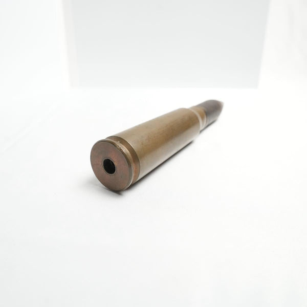 【中古】アメリカ軍 20×102mm弾 M61 バルカン 機銃弾