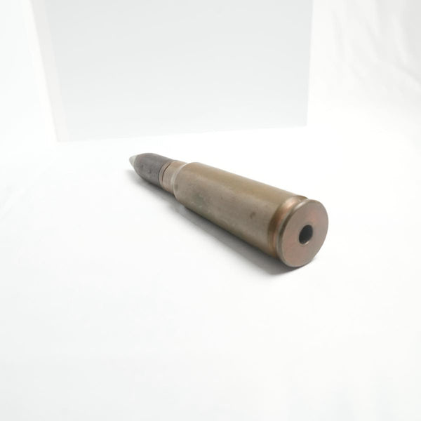 【中古】アメリカ軍 20×102mm弾 M61 バルカン 機銃弾