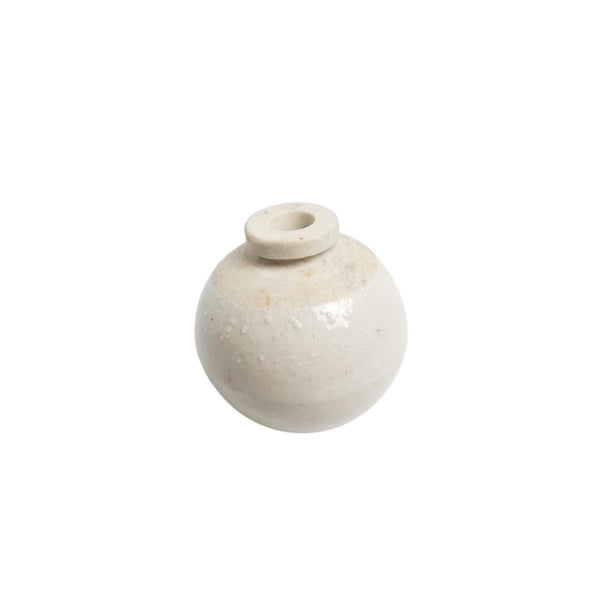 【中古】四式 陶器製 手榴弾