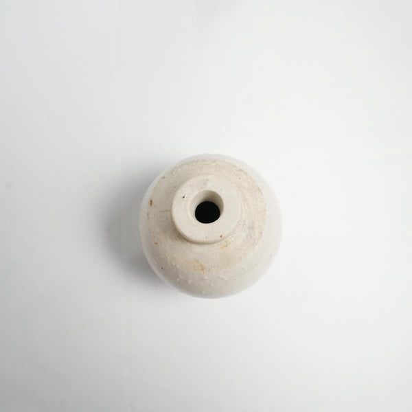 【中古】四式 陶器製 手榴弾