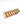 【中古】45 ACP ダミーカートリッジ 空薬莢
