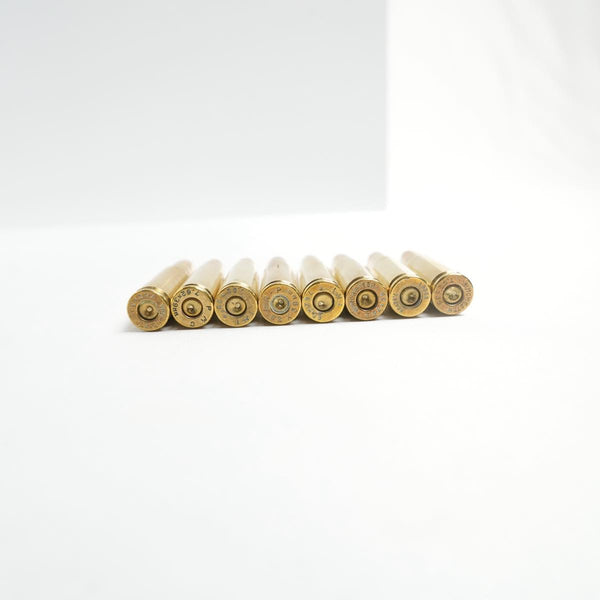 【中古】7.62x39mm ダミーカートリッジ