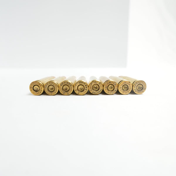 【中古】7.62x39mm ダミーカートリッジ