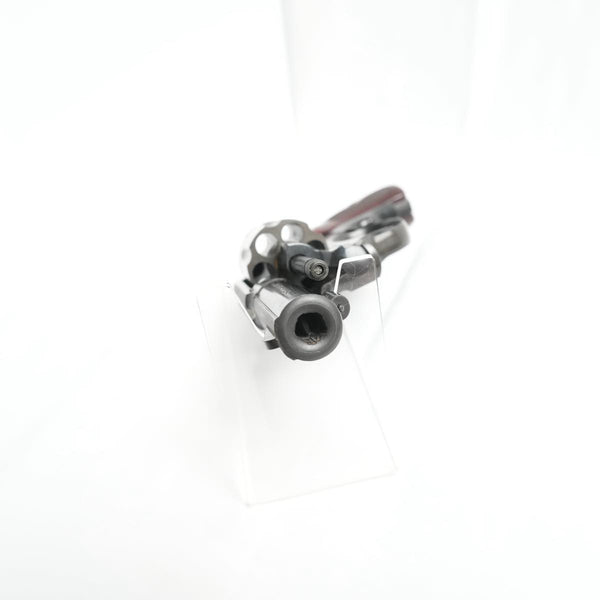 【中古】コクサイ NEW M10 3インチ FBI MHW モデルガン