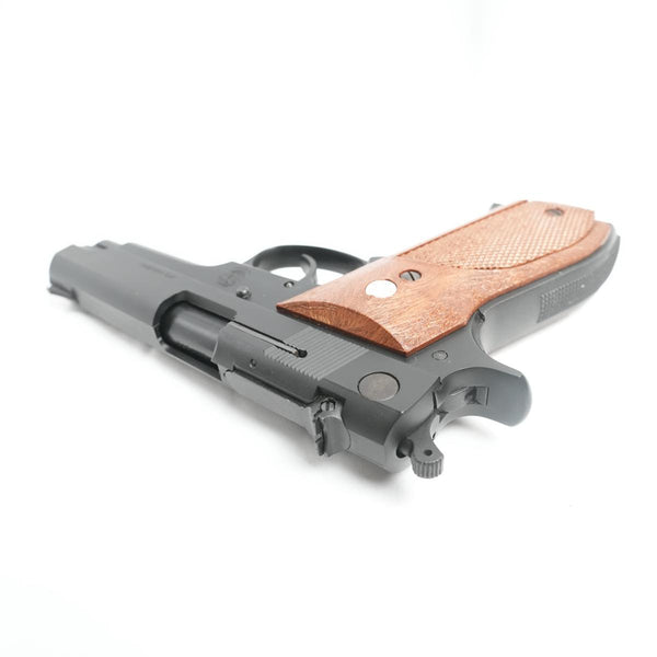【中古】マルシン S&W M39-2 モデルガン