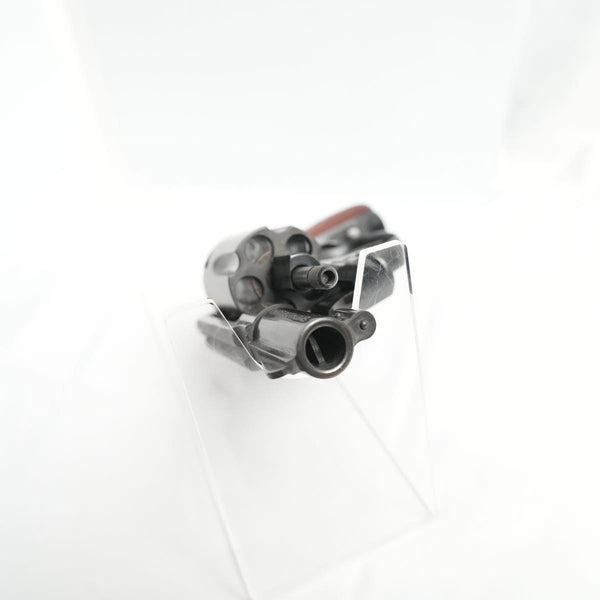 【中古】コクサイ S&W M36 2インチ MHW レディースミス モデルガン - ARMZ CITY モデルガン専門店