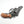 【中古】コクサイ S&W NEW M19 2.5インチ MHW モデルガン