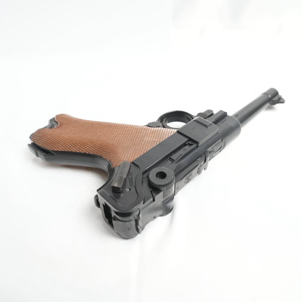 【中古】MGC ルガー P08 モデルガン