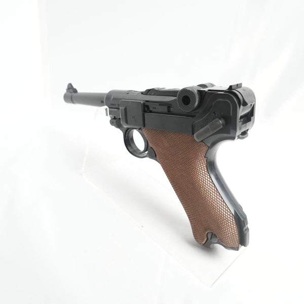 【中古】MGC ルガー P08 モデルガン