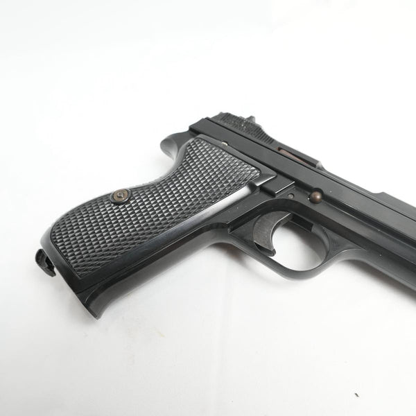 【中古】MGC SIG P210 SP47/8 モデルガン