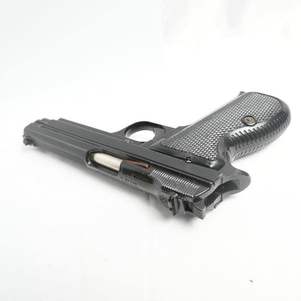 【中古】MGC SIG P210 SP47/8 モデルガン
