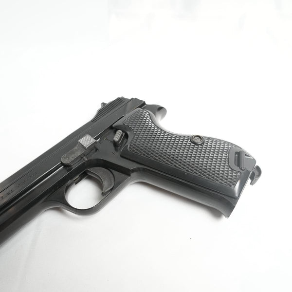 【中古】MGC SIG P210 SP47/8 モデルガン