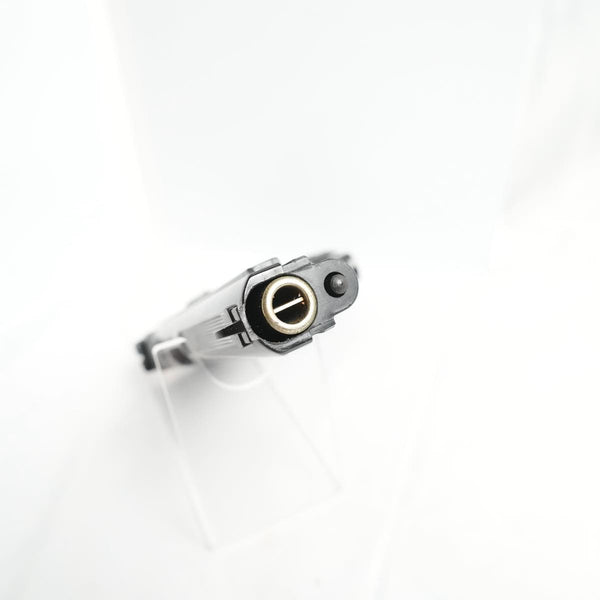 【中古】MGC SIG P210 SP47/8 モデルガン
