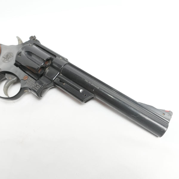 【中古】MGC S&W M29 44 マグナム モデルガン