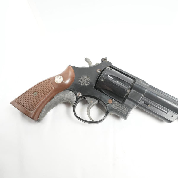 【中古】MGC S&W M29 44 マグナム モデルガン