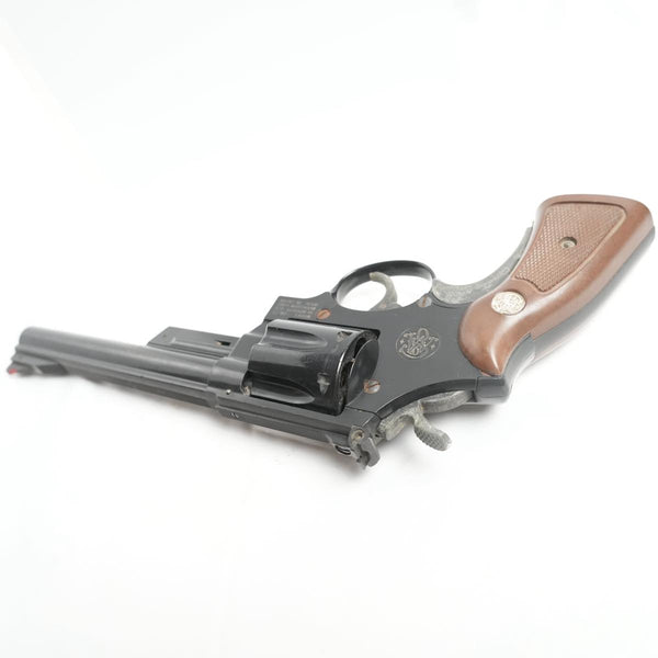 【中古】MGC S&W M29 44 マグナム モデルガン