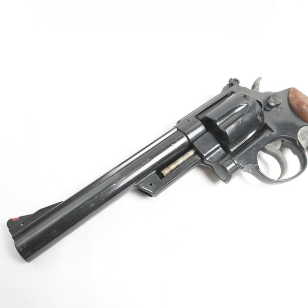 【中古】MGC S&W M29 44 マグナム モデルガン