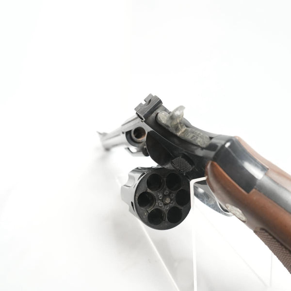 【中古】MGC S&W M29 44 マグナム モデルガン