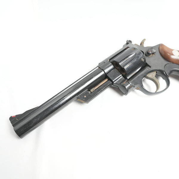 【中古】MGC S&W M29 44 マグナム モデルガン