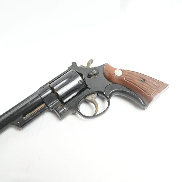 【中古】MGC S&W M29 44 マグナム モデルガン