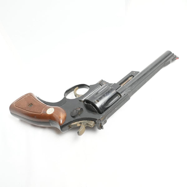 【中古】MGC S&W M29 44 マグナム モデルガン