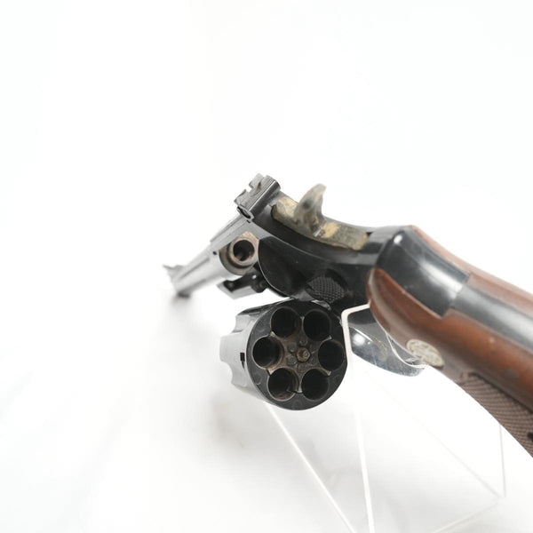 【中古】MGC S&W M29 44 マグナム モデルガン